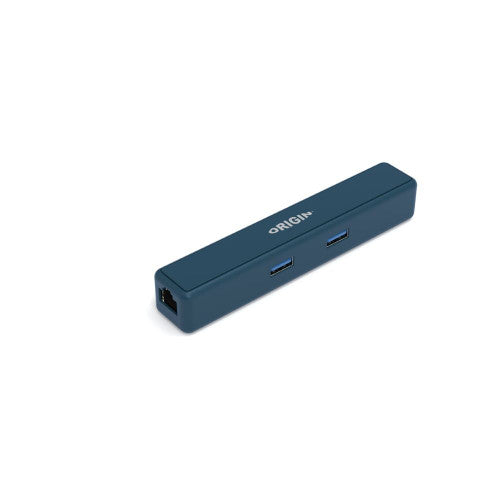 Travel Dock USB-C 6 in 1 Wired USB 3.2, HDMI, Ethernet Travel Dock USB-C 6 in 1 Wired USB 3.2, HDMI, Ethernet